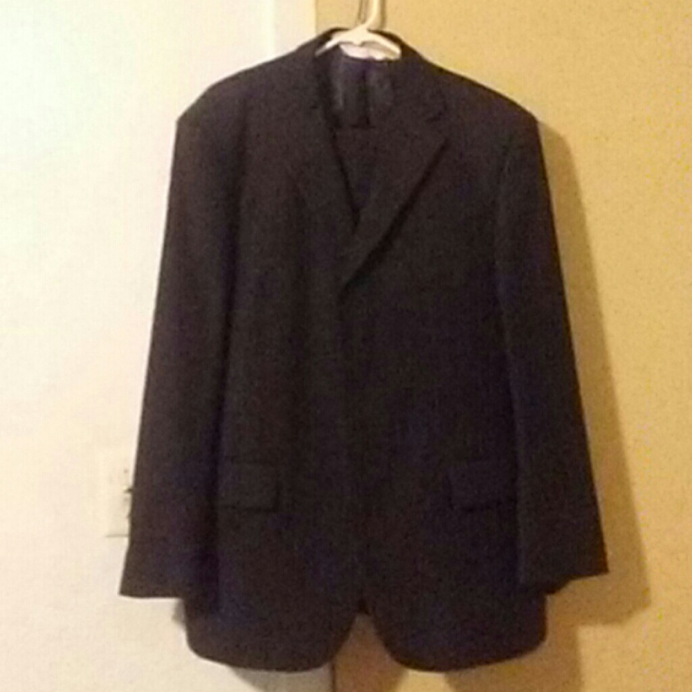 3 piece men suit